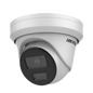 Cámara IP Hikvision DS-2CD3366G2-IS(U)(H) 6MP Domo Acusense