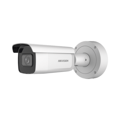 Hikvision Bullet AcuSense 4MP con Zoom Motorizado