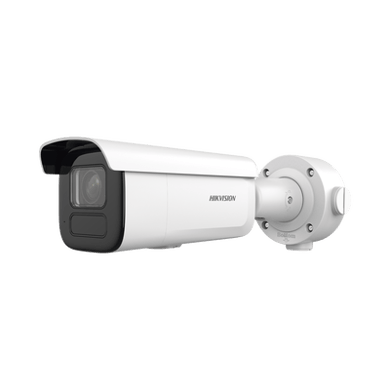 Cámara IP HIKVISION DS-2CD3666G2T-IZS(H) 6 MP Varifocal