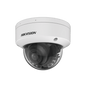 Cámara Domo AcuSense 4MP HIKVISION DS‑2CD3746G2HT‑LIZSU con Luz Estroboscópica y Audio