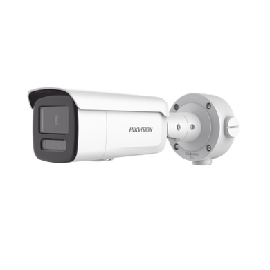 Cámara IP Bullet HIKVISION DS-2CD3T46G2H-LIS 4MP IR 60m