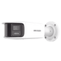 Cámara IP HIKVISION DS-2CD3T87G2P-LSU-SL(C) COLORVu 4K con Luz Estroboscópica y Audio