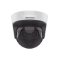 Cámara IP Panorámica Hikvision DS-2CD6924G0-IHS(D) de 24 MP con 180°
