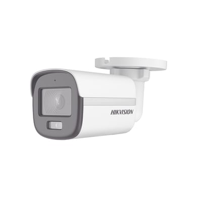 Cámara Bullet COLORVu HIKVISION 2MP Full Time COLOR Exterior