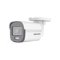 Cámara Bullet COLORVu HIKVISION 2MP Full Time COLOR Exterior