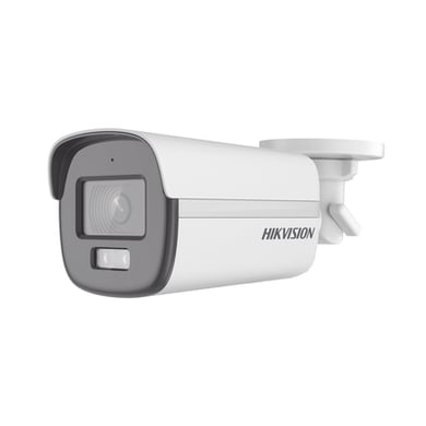 Cámara Bullet TurboHD 4K DS-2CE12KF0T-FS Hikvision