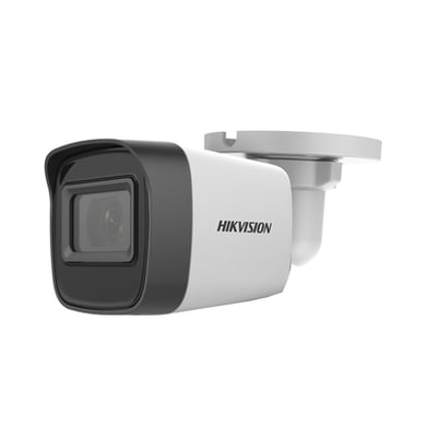 Cámara Hikvision DS-2CE16H0T-ITF(C) Bullet 5MP EXIR 20m IP67
