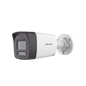 Cámara Bullet Turbo HD Hikvision DS-2CE16K0T-LTS 4K Exterior IR 20 m