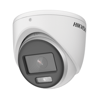 Cámara Turbo HD HIKVISION DS-2CE70DF0T-MF COLORVu Full HD
