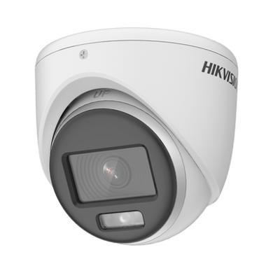 Cámara Turbo HD HIKVISION DS-2CE70DF0T-MF COLORVu Full HD
