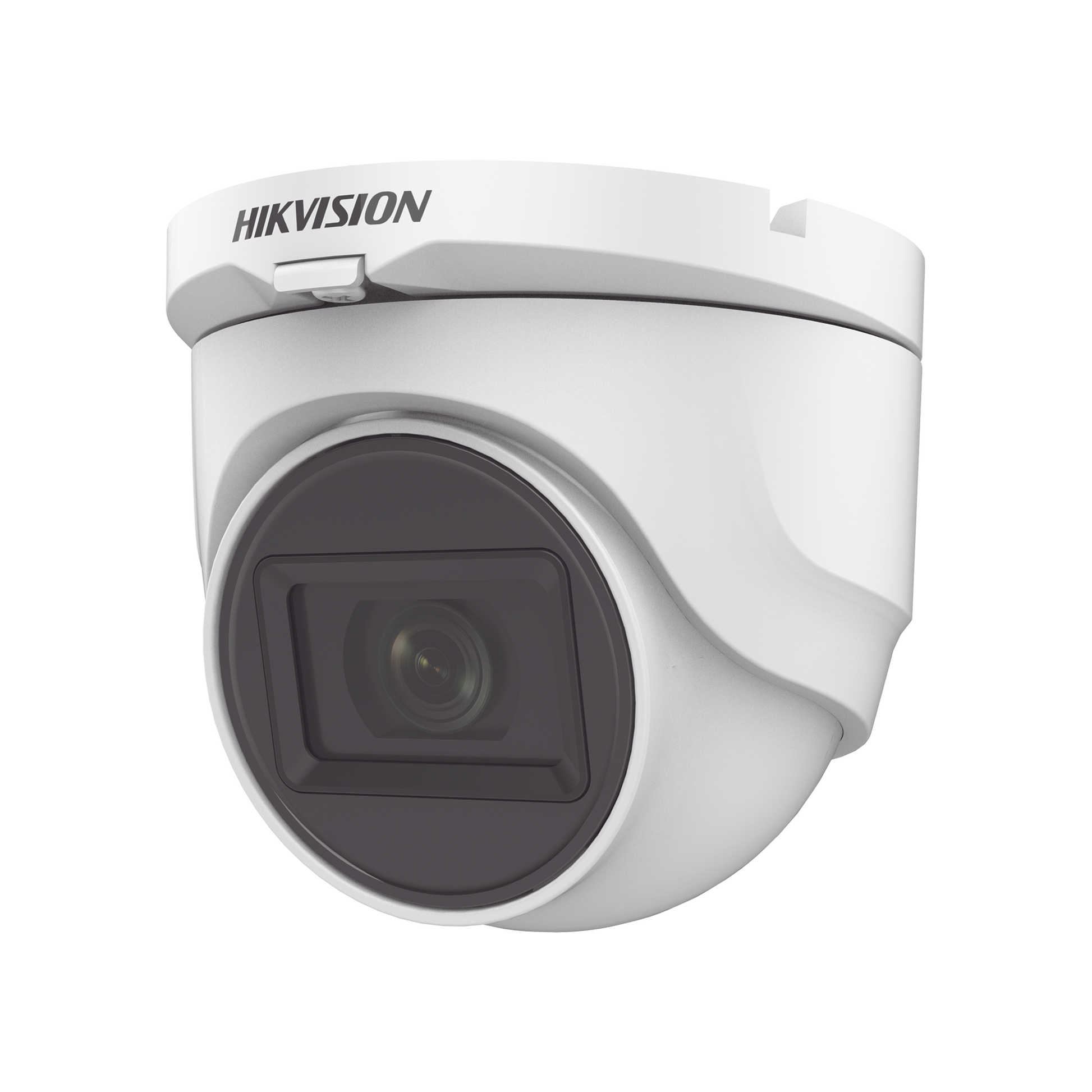 Domo TURBOHD 2 Megapixel (1080p) / Gran Angular 106° / Lente 2.8 mm / 30 mts IR EXIR / Exterior IP67 / 4 Tecnologías / dWDR
