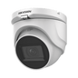 Cámara Domo Hikvision DS-2CE76H0T-ITMF(C) 5MP IR 30m IP67 TurboHD