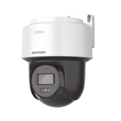 Cámara PTZ DS-2DE2C400MWG-E Hikvision 4 MP 25x IR