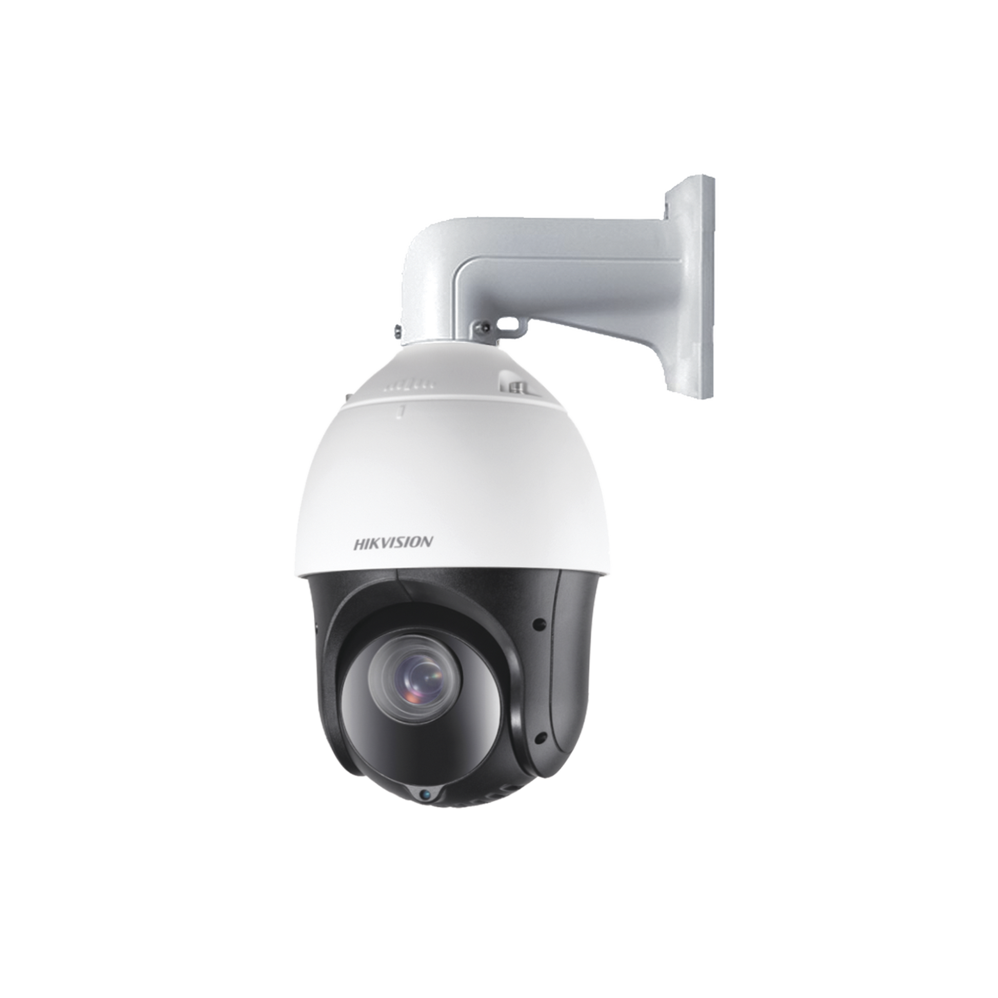 Domo IP PTZ 2 Megapixel / 25X Zoom / 100 mts IR / Exterior IP66 / PoE+/ WDR Real / Defog / EIS / HLC / 3D-DNR / Ultra Baja Iluminación