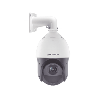 Cámara PTZ HIKVISION DS-2DE4425IW-DE(T5) 4MP Zoom 25x IR 100m