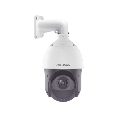 Cámara PTZ HIKVISION DS-2DE4425IW-DE(T5) 4MP Zoom 25x IR 100m