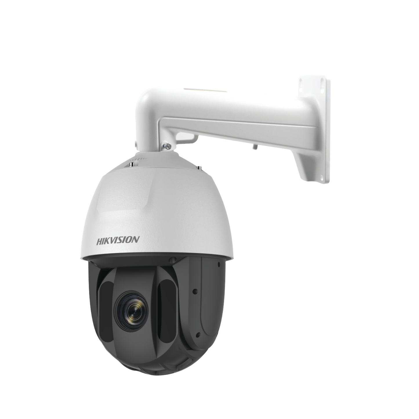 PTZ IP 4 Megapixel / 25X Zoom / 150 mts IR / Ultra Baja Iluminación / Exterior IP66 / WDR / Hi-PoE