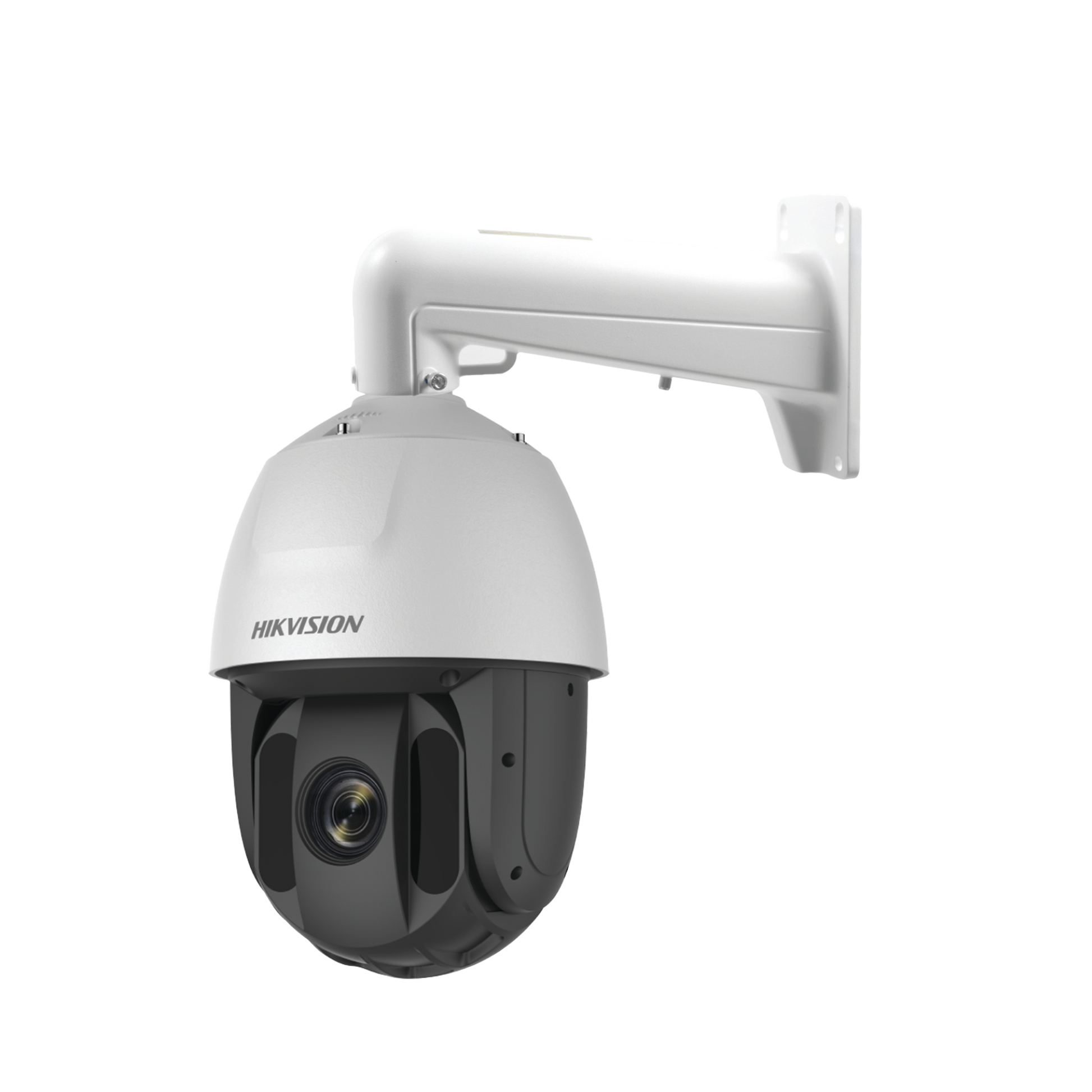 PTZ IP 4 Megapixel / 25X Zoom / 150 mts IR / Ultra Baja Iluminación / Exterior IP66 / WDR / Hi-PoE
