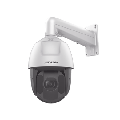 Cámara IP PTZ Hikvision DS-2DE5425IW-AE(T5) 4 MP con Zoom Óptico 25x