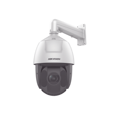 PTZ IP 8 Megapixel (4K) / 25X Zoom / 150 mts IR / IP67 / ACUSEEK / ACUSEARCH / AI-ISP / Alarmas y Audio I/O / Detección Facial / ACUSENSE / PoE+