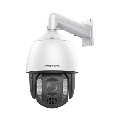 [PROTECCIÓN ACTIVA] PTZ IP 8 Megapixel / 12X Zoom / ColorVu / 100 mts Luz Blanca / 150 mts IR / ACUSENSE (Evita Falsas Alarmas) / IP66 / IK10 / Alerta Audible 30 metros y Luz Estroboscópica / Autoseguimiento 2.0 / Hi-PoE / Rapid Focus / mi