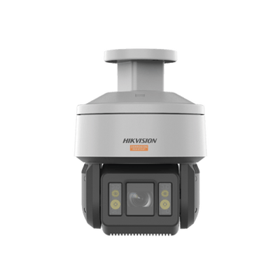 Cámara PTZ Hikvision DS-2DT5432MWG-T(PA) 4MP 32X Zoom IP67