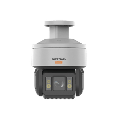 Cámara PTZ Hikvision DS-2DT5432MWG-T(PA) 4MP 32X Zoom IP67