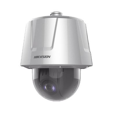 Domo IP PTZ 2 Megapixel / Anticorrosivo (NEMA 4X) / 32X Zoom / Exterior IP67 / IK10 / WDR 140 dB / Onvif / Autoseguimiento / Ultra Baja Iluminación