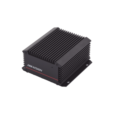 Adaptador para Grabación en la Nube / Soporta 8 Canales de Video y Audio / Compatible con Hik-Connect Teams / Permite Grabar Camaras IP, DVR´s o NVR´s