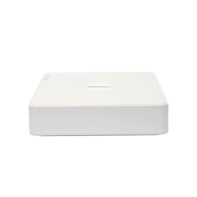 DVR Hikvision DS-7104HGHI-K1(S) 4 Canales TurboHD 1080p