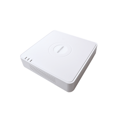 DVR 2 Megapixel (1080P) Lite / 8 Canales TURBOHD + 2 Canales IP / 1 Bahía de Disco Duro / H.264+ / 1 Canal de Audio / Audio por Coaxitron / Salida de vídeo Full HD