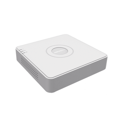 Grabador DVR Hikvision DS-7116HGHI-M1(E) 16 Canales TurboHD 1080p