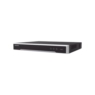 Grabador HIKVISION DS-7616NI-Q2-16P(D) NVR 16 Canales con PoE Integrado