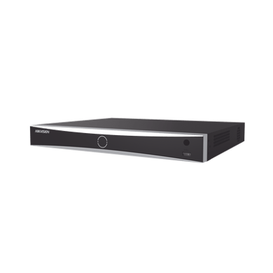 Grabador IP Hikvision DS-7616NXI-K2 16 Canales AcuSense H.265+