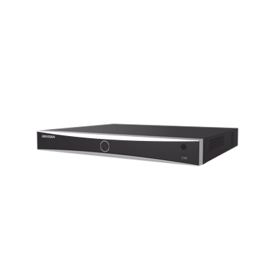 NVR HIKVISION DS-7632NXI-K2/16P con 32 Canales y 16 Puertos PoE