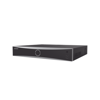 Grabador NVR Hikvision DS-7716NXI-K4/16P AcuSense 16 Canales PoE 4K