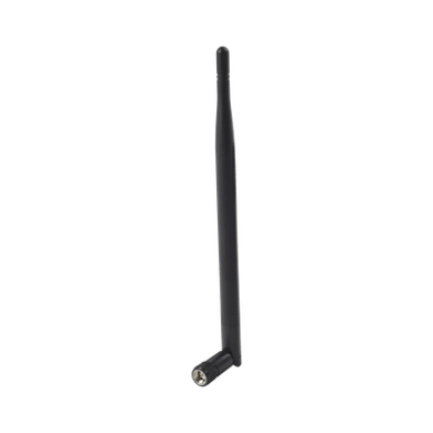 Antena WiFi de Repuesto para NVR`s / 5 dBi de Ganancia / Frecuencia 2.4 GHz