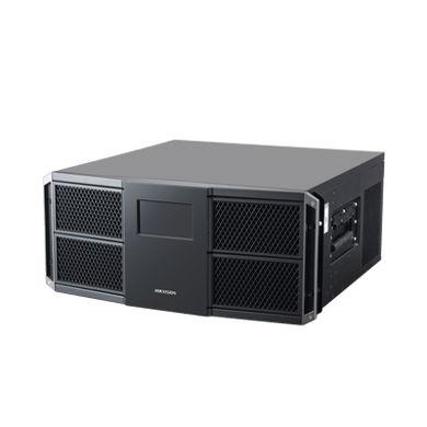 Controlador de Videowall LCD y LED/ Soporta Hasta 11 Tarjetas de Video (Entrada y/o Salida)