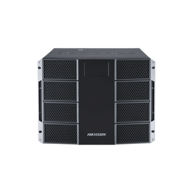 Controlador de Videowall LCD y LED / No Incluye Tarjetas de Video / Soporta Hasta 23 Tarjetas de Video (Entradas y/o Salidas)