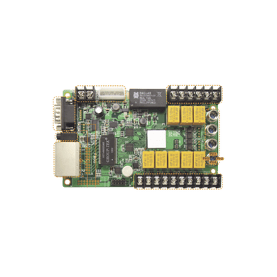 Tarjeta Receptora para Sensor de Luz / Compatible con Controladores N