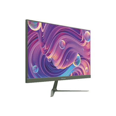 Monitor Profesional HIKVISION DS-D5024F2-BV2 de 23.8" Full HD