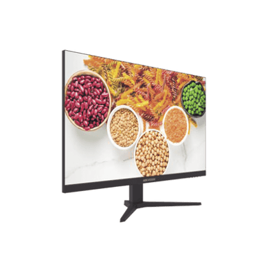 Monitor Profesional Hikvision DS-D5027F2-2P2 27” Full HD HDMI VGA