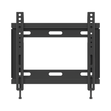 Montaje de Pared Universal para Pantallas / Compatible VESA 100 X 100 / 200 X 200 / Color Negro