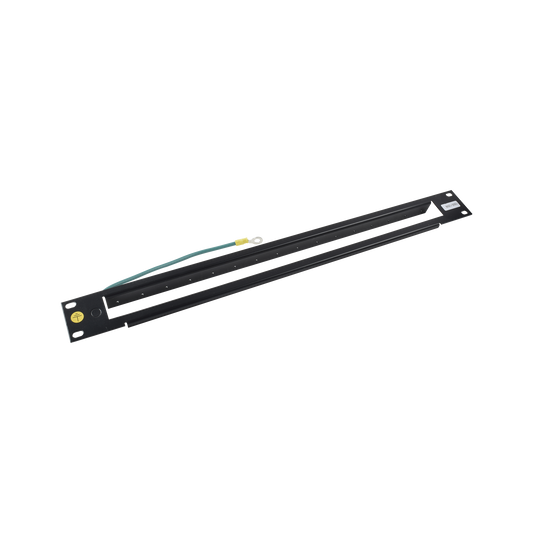 Chassis Rack 1U / 16 M�dulos Protectores Serie DPR / Montaje 19" / Transtector
