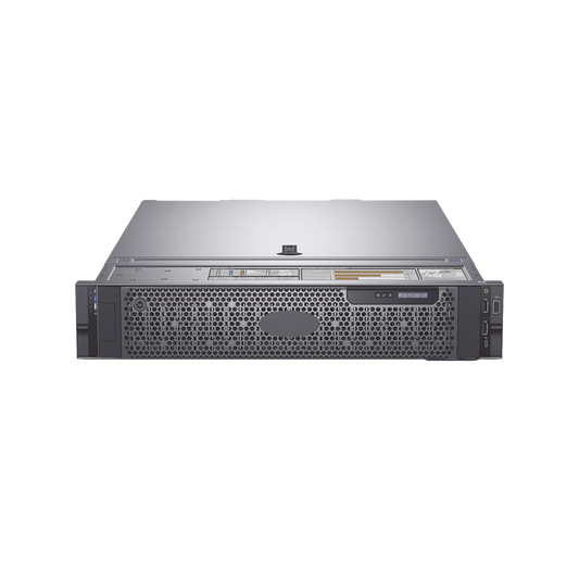 Servidor de Analíticos de Video / Analisis , Comparación y Clasificación de Rostros en Tiempo Real / Intel Xeon Gold 6230 (X2) / Fuente Redundante /