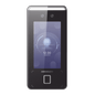 Terminal de Reconocimiento Facial HIKVISION DS-K1T341CMFW con Control de Acceso y Wi-Fi