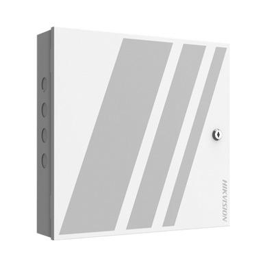 Control de Acceso Hikvision DS-K2624X 4 Puertas TCP/IP