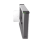 Torniquete Doble Hikvision DS-K3B501SX-R-M-DP90 de Alta Seguridad Inoxidable