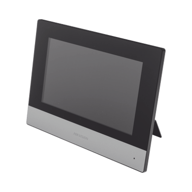 Monitor de Intercomunicador Hikvision DS-KH6320-WTE1 7” Pantalla Táctil Wi-Fi