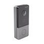 Videoportero IP Hikvision DS-KV6113-PE1(C) con Lente Fisheye y Control de Acceso